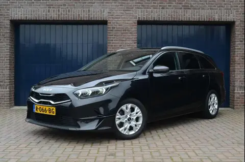 Used KIA CEED Petrol 2022 Ad 