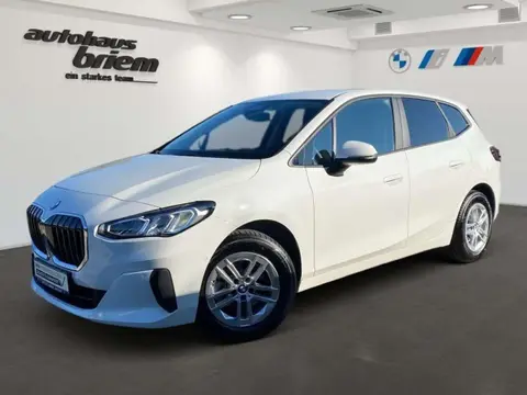 Annonce BMW SERIE 2 Essence 2023 d'occasion 