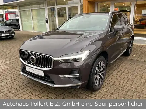 Annonce VOLVO XC60 Diesel 2022 d'occasion Allemagne