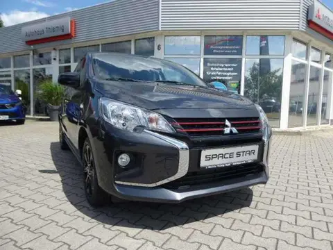 Annonce MITSUBISHI SPACE STAR Essence 2024 d'occasion 