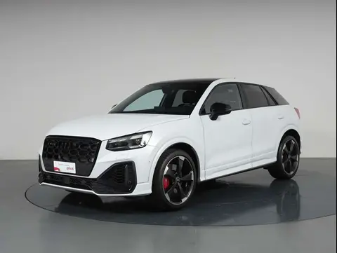 Annonce AUDI SQ2 Essence 2024 d'occasion 