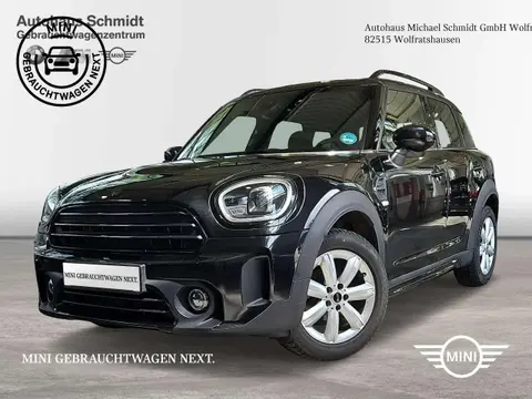 Used MINI COOPER Petrol 2023 Ad 