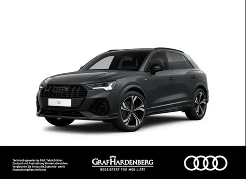 Annonce AUDI Q3 Essence 2023 d'occasion 