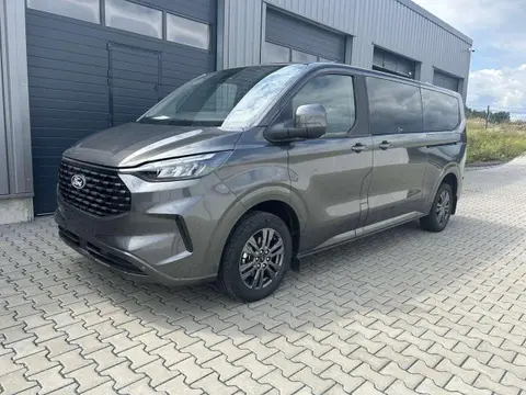 Annonce FORD TOURNEO Diesel 2024 d'occasion 