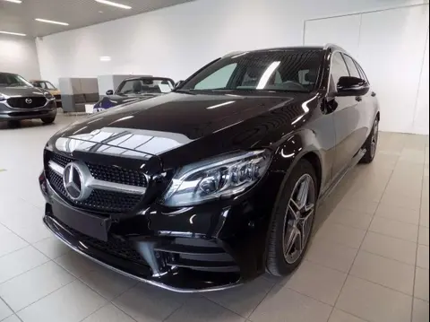 Used MERCEDES-BENZ CLASSE C Diesel 2021 Ad 