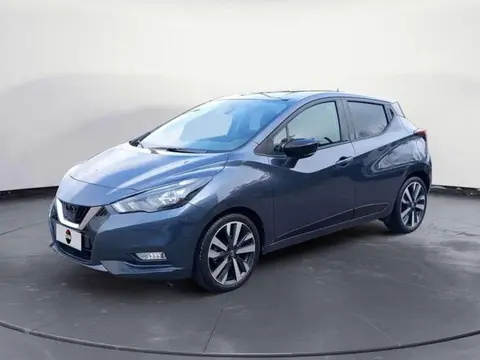 Used NISSAN MICRA Petrol 2021 Ad 