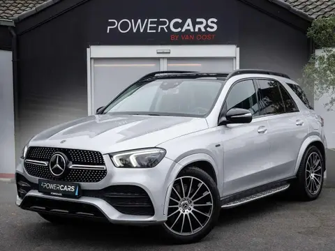 Used MERCEDES-BENZ CLASSE GLE Hybrid 2020 Ad 