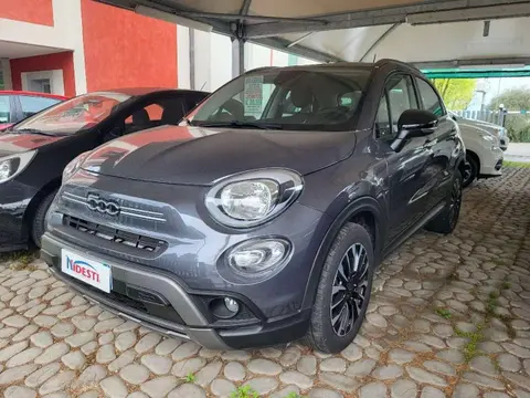 Annonce FIAT 500X Essence 2023 d'occasion 