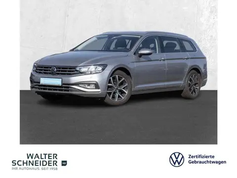 Annonce VOLKSWAGEN PASSAT Diesel 2022 d'occasion 