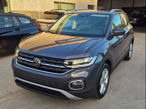 Used VOLKSWAGEN T-CROSS Petrol 2024 Ad 