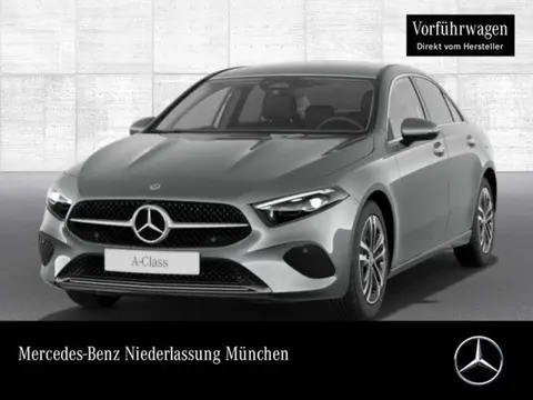 Annonce MERCEDES-BENZ CLASSE A Essence 2024 d'occasion Allemagne