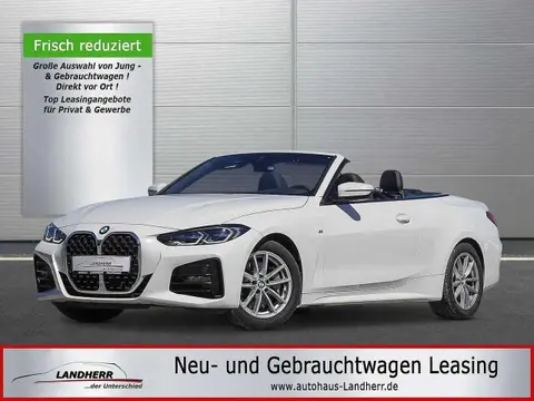 Used BMW SERIE 4 Diesel 2023 Ad 