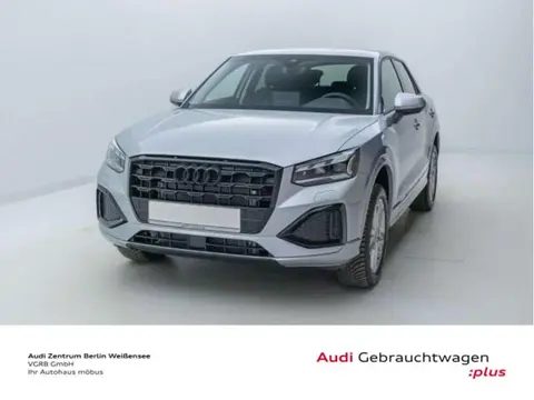 Used AUDI Q2 Petrol 2024 Ad 