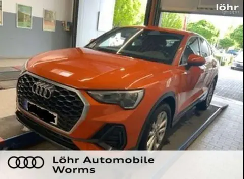 Used AUDI Q3 Diesel 2021 Ad 