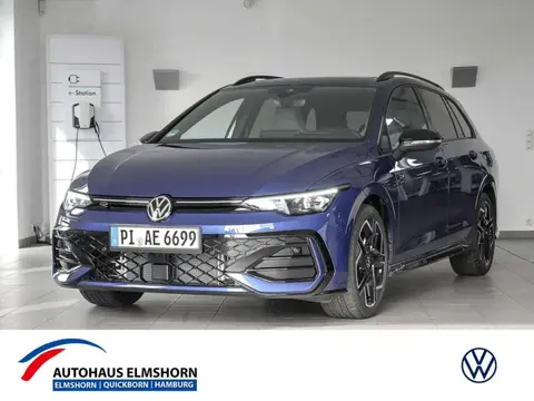 Annonce VOLKSWAGEN GOLF Diesel 2024 d'occasion 