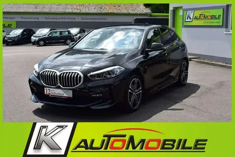 Used BMW SERIE 1 Petrol 2022 Ad 