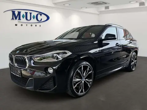 Used BMW X2 Petrol 2018 Ad 