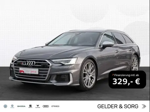 Annonce AUDI S6 Diesel 2023 d'occasion 