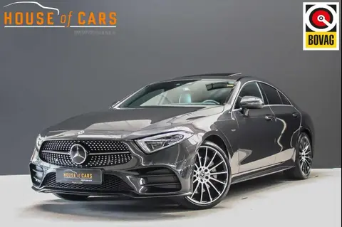 Used MERCEDES-BENZ CLASSE CLS Petrol 2018 Ad 