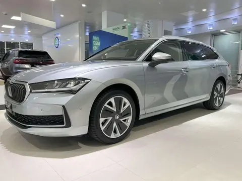 Annonce SKODA SUPERB Diesel 2024 d'occasion 