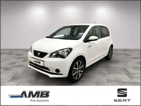 Annonce SEAT MII Électrique 2022 d'occasion 