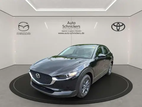 Annonce MAZDA CX-30 Essence 2024 d'occasion 