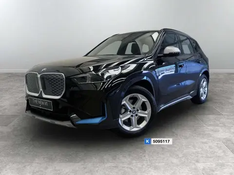 Used BMW IX1 Electric 2024 Ad 