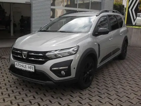 Used DACIA JOGGER Petrol 2022 Ad 