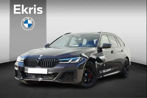 Annonce BMW SERIE 5 Hybride 2023 d'occasion 