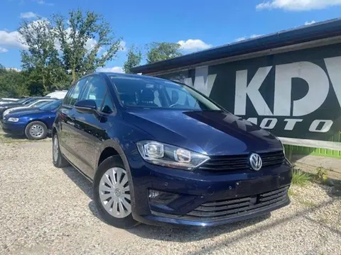 Used VOLKSWAGEN GOLF Petrol 2015 Ad 