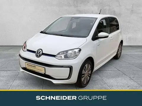 Used VOLKSWAGEN UP! Electric 2018 Ad 