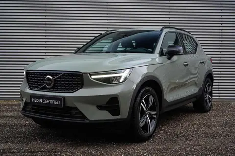 Annonce VOLVO XC40 Hybride 2024 d'occasion 