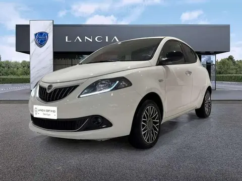 Used LANCIA YPSILON Petrol 2023 Ad 