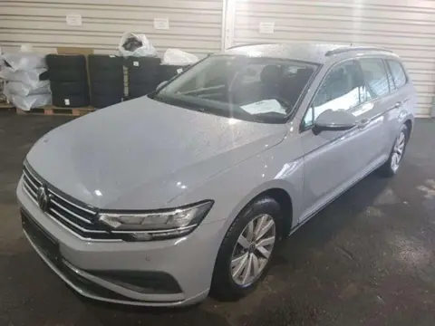 Annonce VOLKSWAGEN PASSAT Essence 2022 d'occasion 