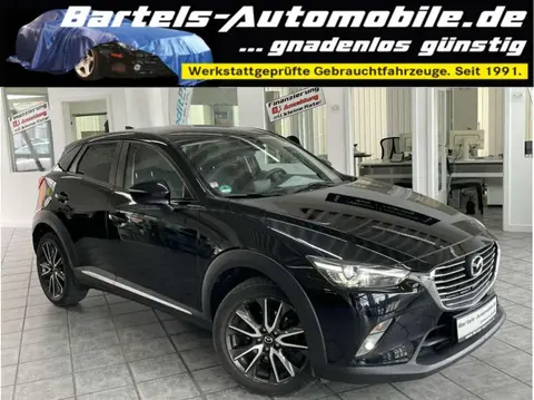 Used MAZDA CX-3 Petrol 2016 Ad 