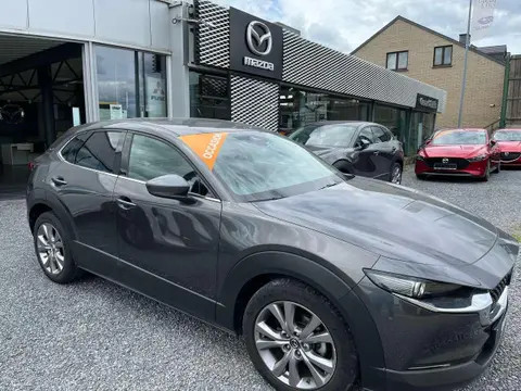 Annonce MAZDA CX-30 Essence 2022 d'occasion 