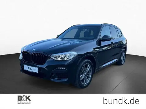 Used BMW X3 Petrol 2020 Ad 