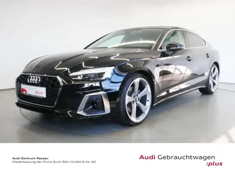 Used AUDI A5 Petrol 2023 Ad 