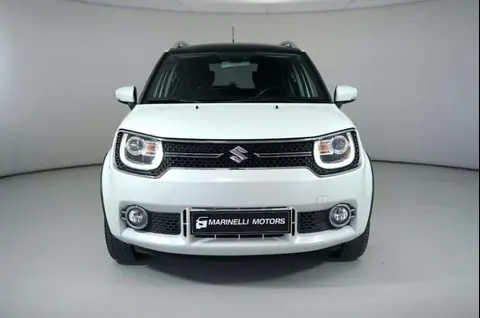 Used SUZUKI IGNIS Petrol 2017 Ad 