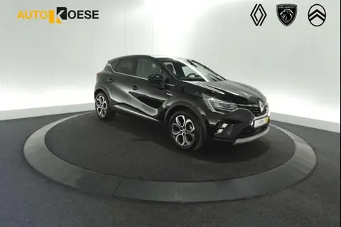 Used RENAULT CAPTUR Petrol 2024 Ad 