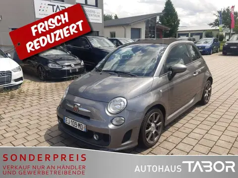 Used ABARTH 500 Petrol 2015 Ad 