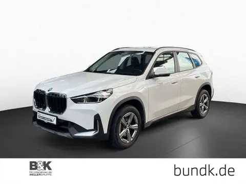 Annonce BMW X1 Diesel 2023 d'occasion 