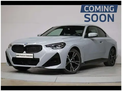 Annonce BMW SERIE 2 Essence 2024 d'occasion 