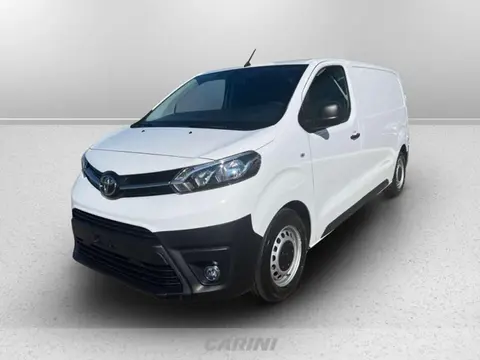 Annonce TOYOTA PROACE Diesel 2024 d'occasion 