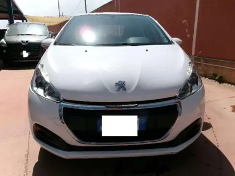 Annonce PEUGEOT 208 Diesel 2017 d'occasion 