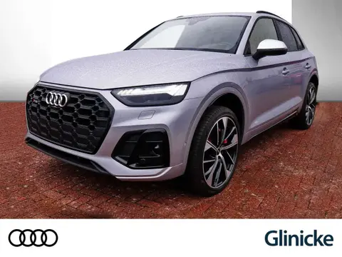 Used AUDI SQ5 Diesel 2024 Ad 