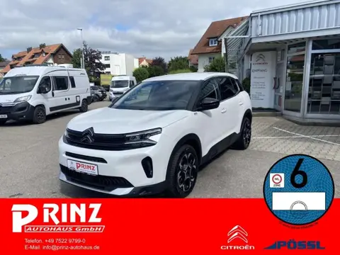 Used CITROEN C5 AIRCROSS Diesel 2024 Ad 