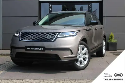 Annonce LAND ROVER RANGE ROVER VELAR Hybride 2022 d'occasion 