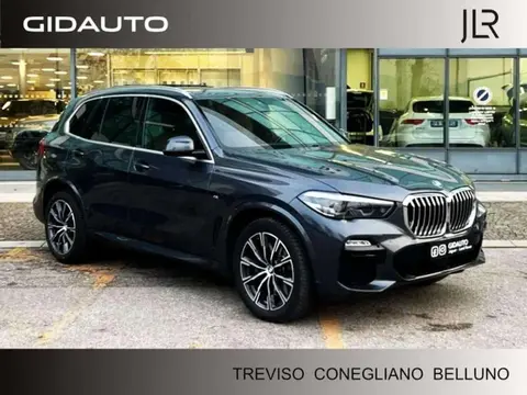 Used BMW X5 Diesel 2020 Ad 