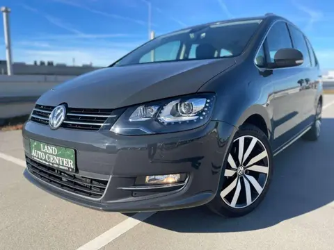 Annonce VOLKSWAGEN SHARAN Diesel 2020 d'occasion 